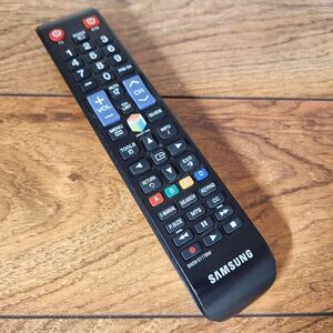 Authentic Samsung Bn59-01178W Remote Control LN37A450 UN58J5190AFXZA UN65H6203AF